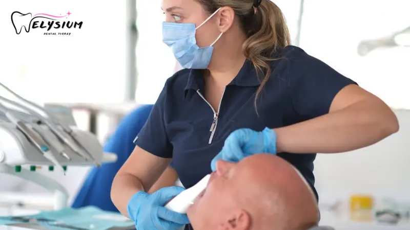 Digital Smile Design