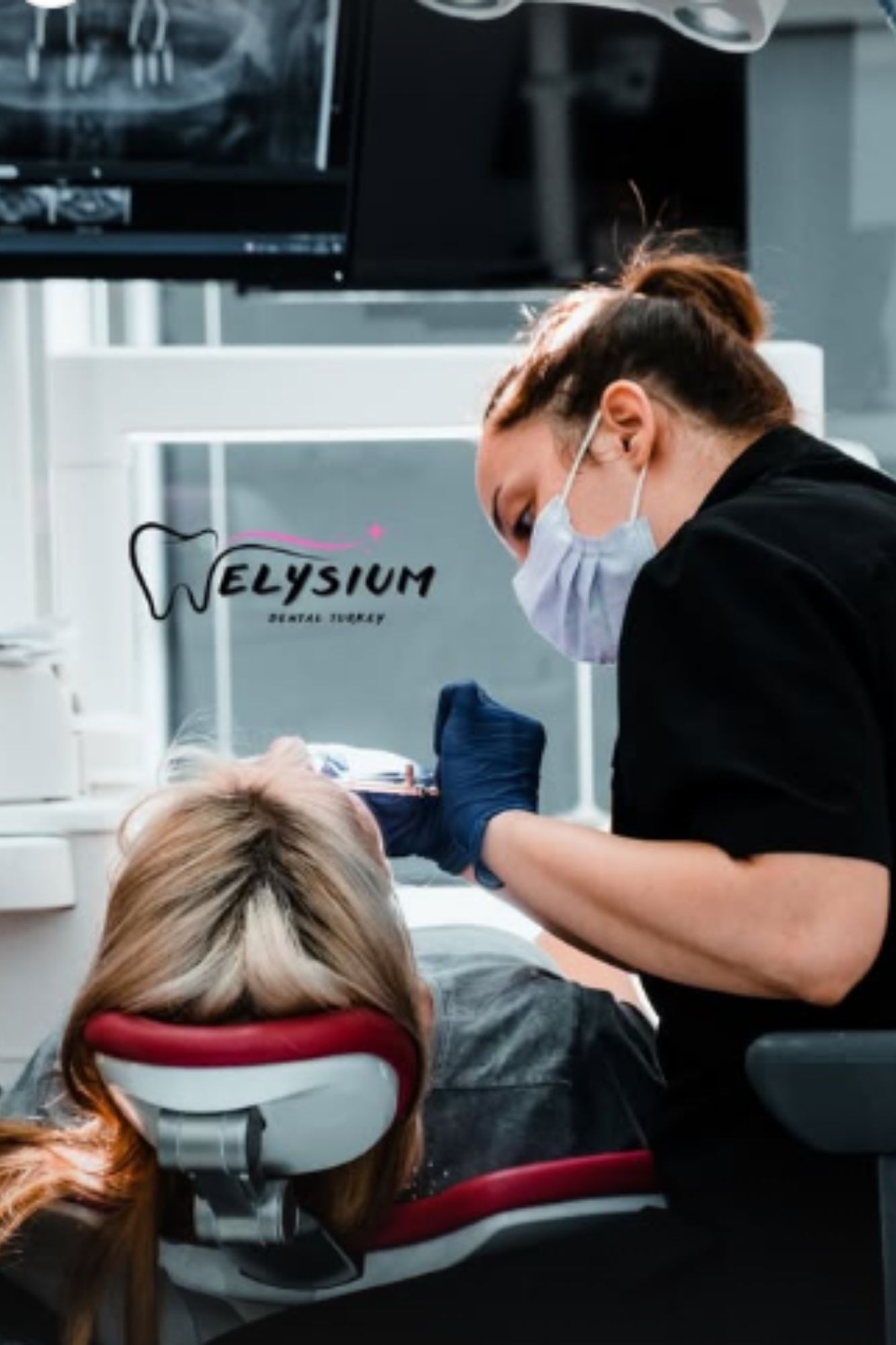 Emergency dentist near me Antalya Emergency dentist near me Antalya