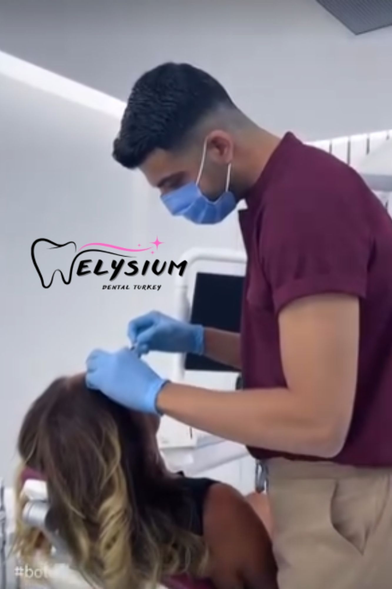 Emergency dentist near me Antalya Emergency dentist near me Antalya