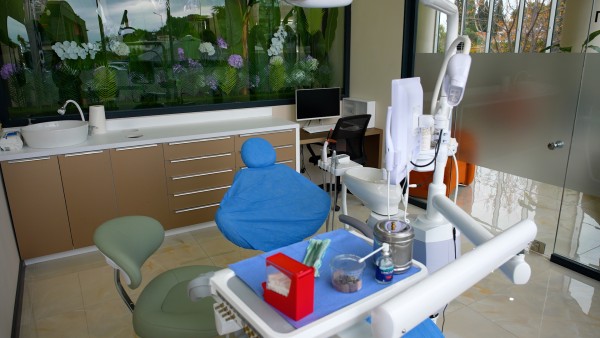 Elysium Dental Clinic Interior 6
