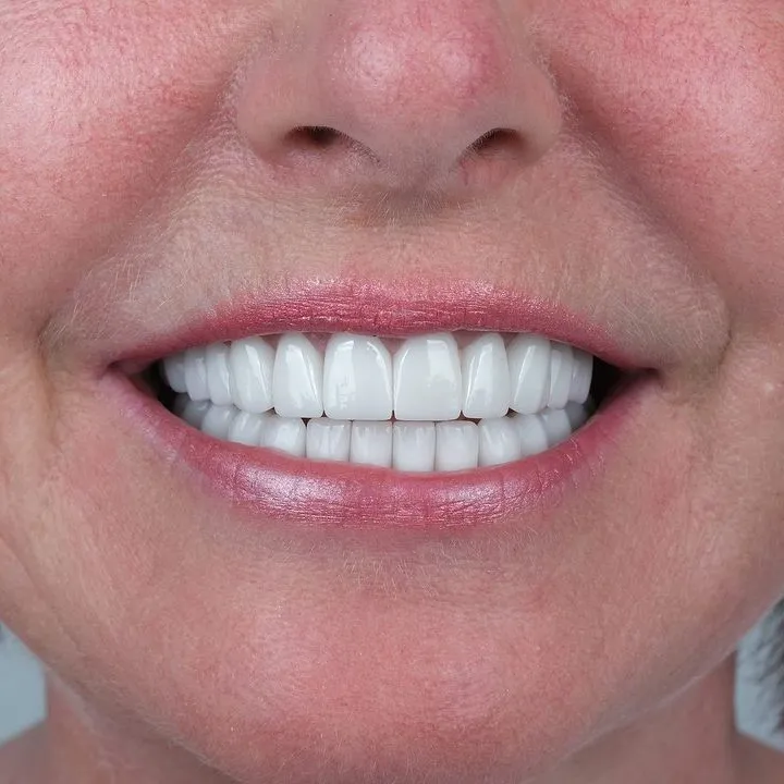 Smile Gallery-Before and After Photos