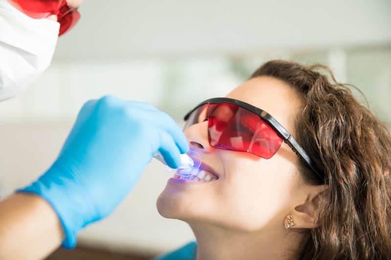 Teeth whitening near me Teeth whitening near me